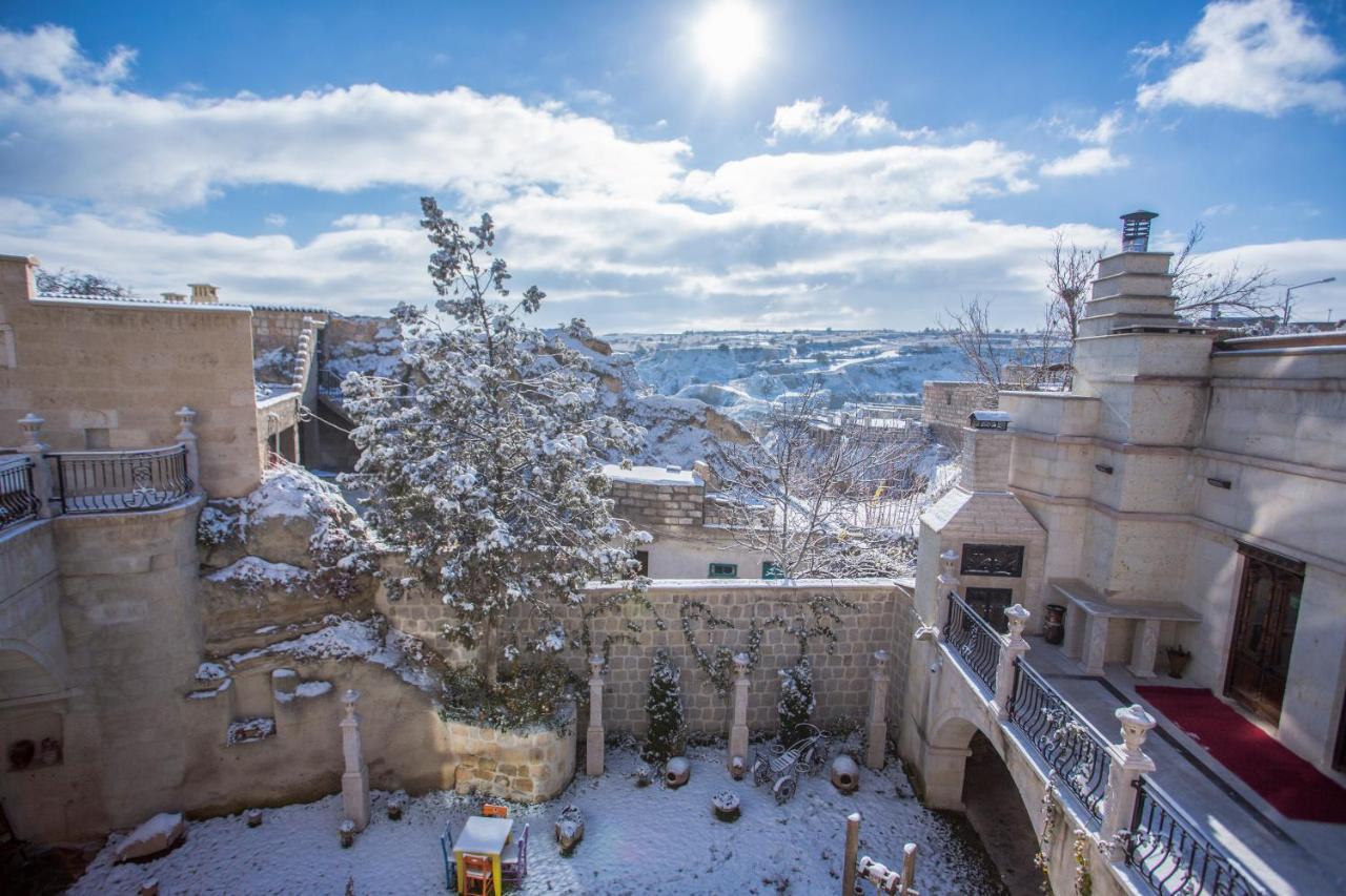 Cappadocia Minia Cave 5* Ортахисар